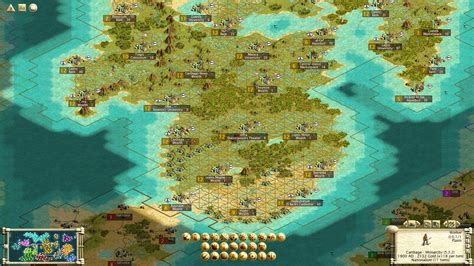 Civ3 With A Higher Resolution | CivFanatics Forums