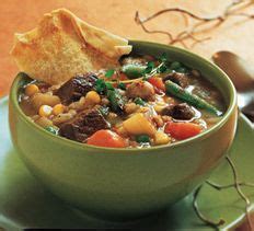 Moose Stew Recipe | SparkRecipes