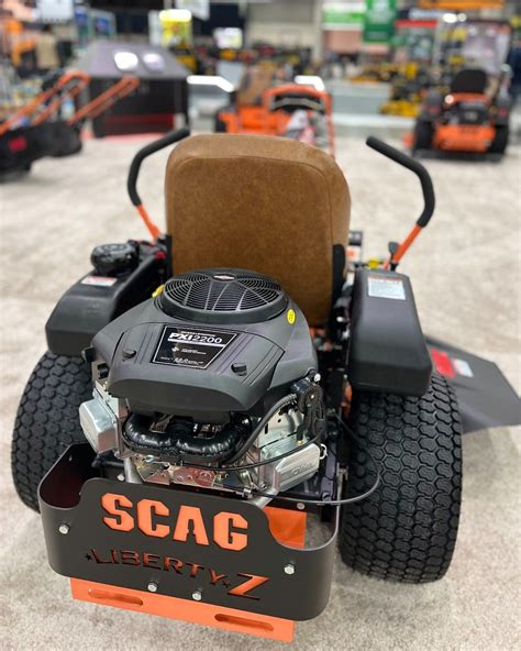 Scag Power Equipment on LinkedIn: #ScagNation #ScagPowerEquipment