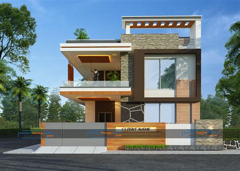 Modern House Design