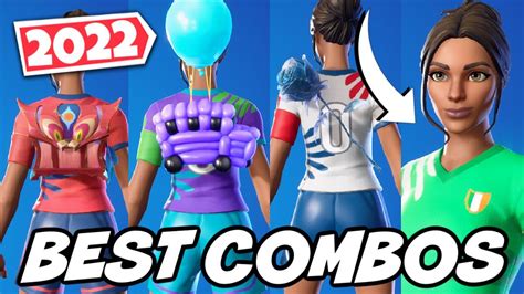 BEST COMBOS FOR SOCCER SKINS (ALL COUNTRIES)(2022 UPDATED)! - Fortnite ...