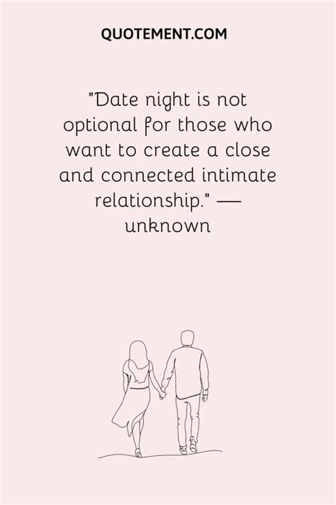 180 Best Date Night Quotes To Describe Your Magical Night