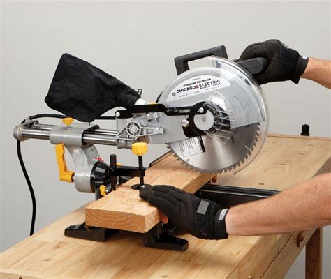 Different Types of Saws and Their Uses (Hand, Electric and Power Saws)