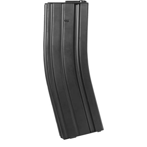 DBoys Airsoft 125rd Extended M4 / M16 Mid-Cap Magazine | Airsoft Megastore