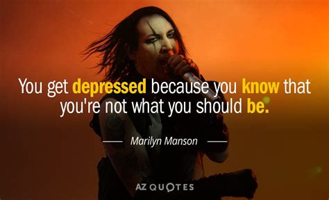 24+ Marilyn Manson Quotes Funny PNG - WALLPAPER NIGERIA