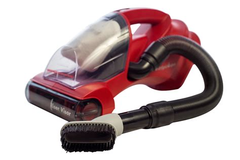 Eureka EasyClean Deluxe Lightweight Handheld Vacuum Cleaner, Hand Vac ...