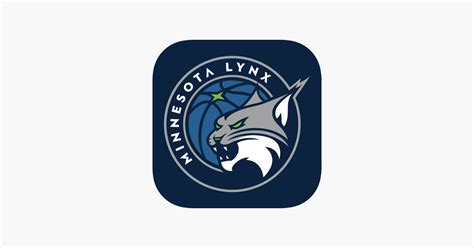 ‎Minnesota Lynx on the App Store