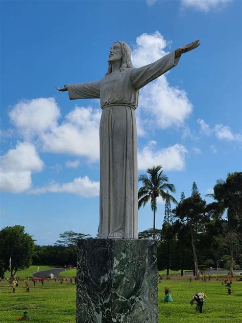 Hawaii State Veterans Cemetery in Kaneohe, Hawaii - Find a Grave Cemetery