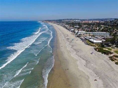 Del Mar Beaches Guide: Everything to Know Before You Go | La Jolla Mom