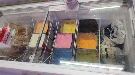 Medium Commercial Ice Cream Freezer at Rs 30000 in Bengaluru | ID: 26354568712