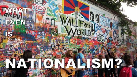 Nationalism Today: A Threat to Democracy and Multilateralism? - The ...