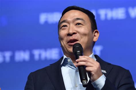 Andrew Yang joins CNN as political commentator- POLITICO