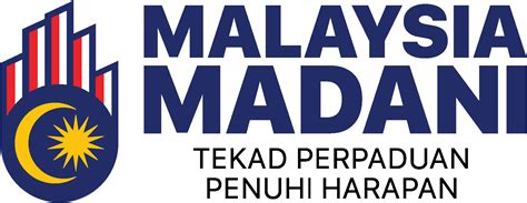 Malaysia Madani Hari Kebangsaan 2023 Logo Vector - (.Ai .PNG .SVG .EPS ...