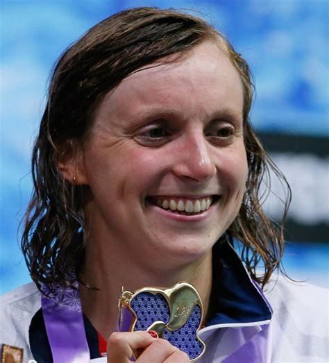 Katie Ledecky: Photos Of Olympic Swimmer – Hollywood Life