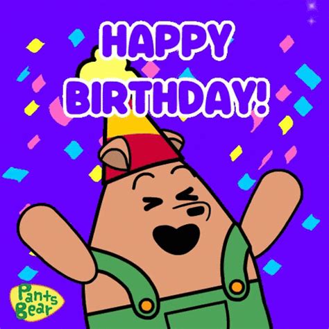 Happy Birthday Party GIF - Find & Share on GIPHY