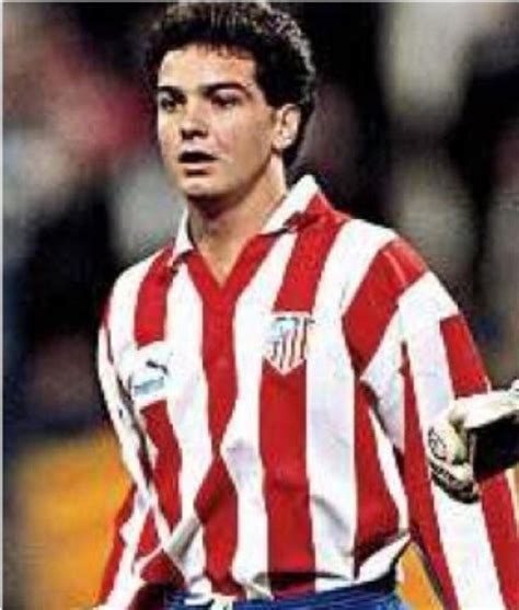 Luis García Postigo, en el Atleti | Atletico de madrid, Luis, Postigos