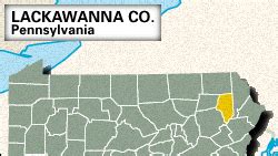 Lackawanna | county, Pennsylvania, United States | Britannica