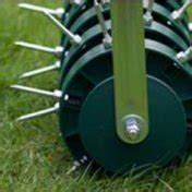 Lawn Aerator – Greenkey Garden & Home