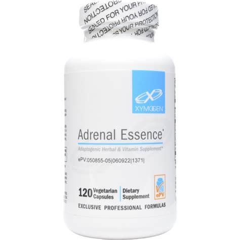 Xymogen Adrenal Essence - ePothex