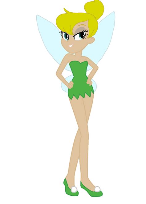 Tinkerbell Disneyprincess Disneyedits Sticker By Pics - vrogue.co