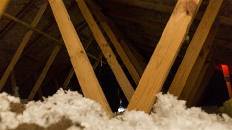 How Much Does Attic Insulation Cost? | Angie's List