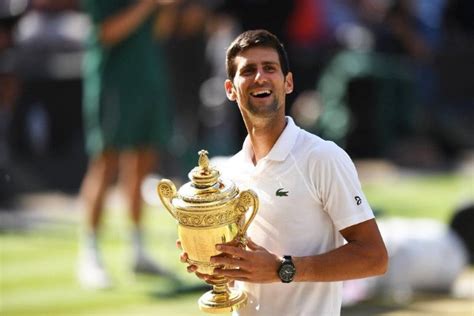 Novak Djokovic To Have A Museum Built In His Honour - UBITENNIS