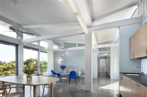 Amagansett New Family House | Interior Contemporer Interior Contemporary