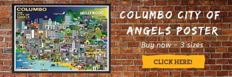 City Angels poster – THE COLUMBOPHILE BLOG