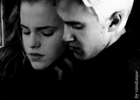 Dramione's theme song: Everytime we touch - Dramione - Fanpop