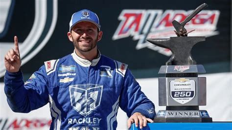 Matt DiBenedetto Wins His First Race! | NASCAR News Daily | NASCAR Amino