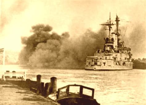 World War 2 History: 1939 Battle of Westerplatte— Poland's Alamo - Owlcation