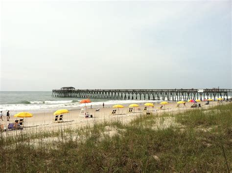 Myrtle Beach State Park Run | Palmetto State Runner