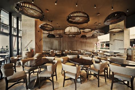 Gallery of Don Café House / Innarch - 14