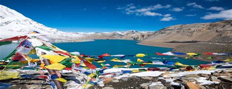 Tilicho Lake Trek | Snow Cat Travel