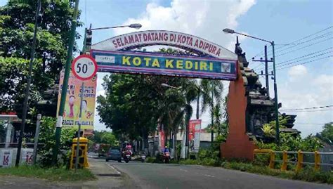 Tempat Wisata di Kota Kediri Jawa Timur - Harapan Rakyat