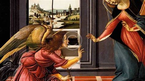 Sandro Botticelli - Scottish Family Crests & History