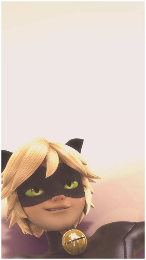 Ladybug Kissing Cat Noir Wallpapers - Wallpaper Cave