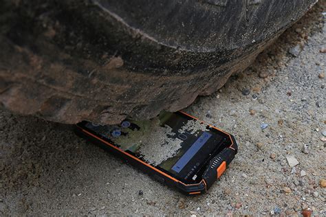 The 10 Best Rugged Mil-Spec Smartphones | HiConsumption