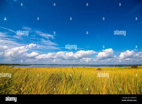 Beaches of New England Stock Photo - Alamy