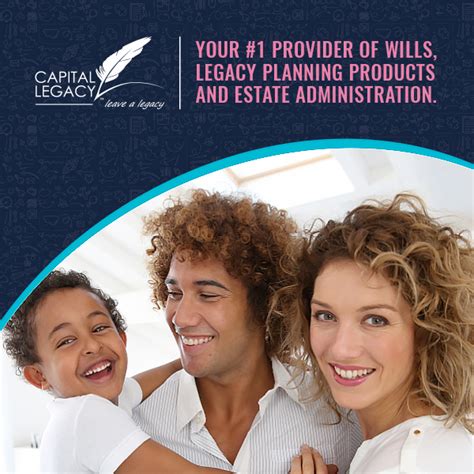 Capital Legacy Solution, Making Wills Simple | Hippo.co.za