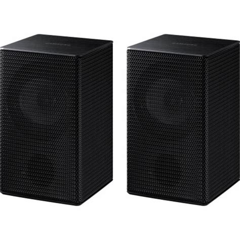 Samsung 2-Channel Rear Wireless Speaker Kit, 1 ct - Fry’s Food Stores