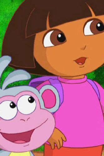 Dora the Explorer : Dora Helps the Birthday Wizzle (2010) - Henry ...