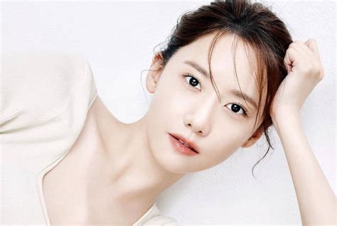 SNSD’s YoonA Reveals the Actor She Wants To Date | KDramaStars