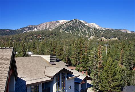 Book The Westin Monache Resort, Mammoth, Mammoth Lakes, California - Hotels.com