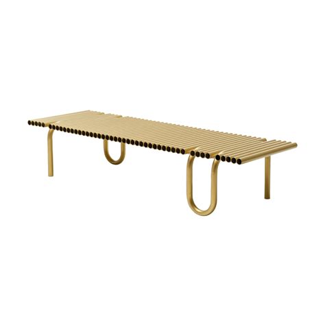 Pipelines Coffee Table - Made & Make