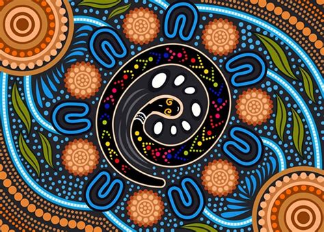 The Whispers Of Creation: How Dreamtime Shapes Indigenous Beliefs