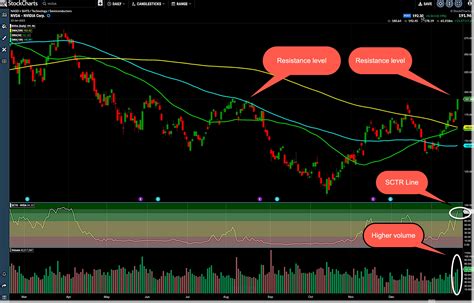 NVDA Hits Resistance: Can the Stock Go Higher? | Don't Ignore This ...