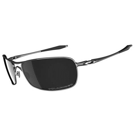 Oakley Crosshair 2.0 Polarized Sunglasses | evo