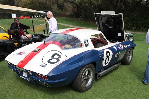 1967 Chevrolet Corvette Sting Ray L88 Coupe Gallery | Chevrolet | SuperCars.net