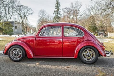 1967 Volkswagen Beetle 4-Speed | PCARMARKET